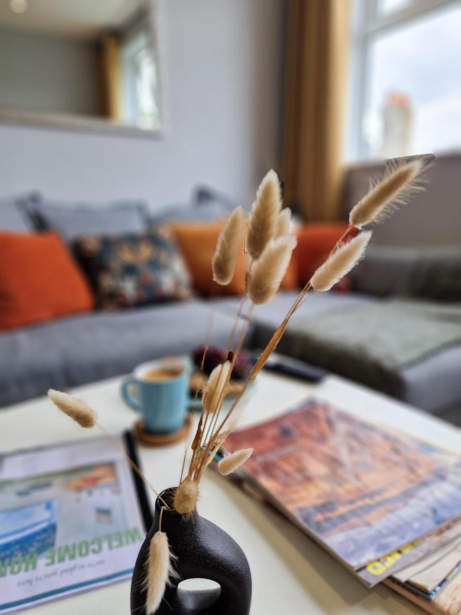 1-Bed Apartment, Close To Kensington Olympia With Free Wi-Fi & Netflix لندن المظهر الخارجي الصورة